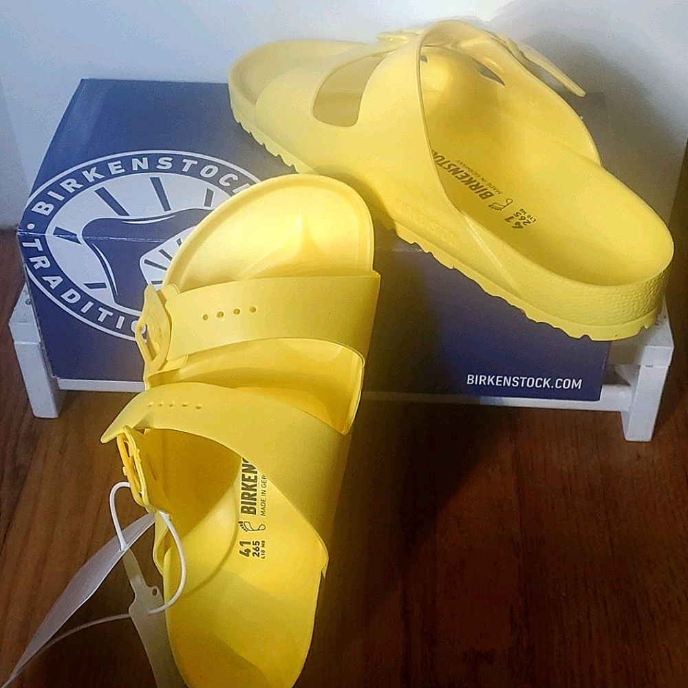 Birkenstock